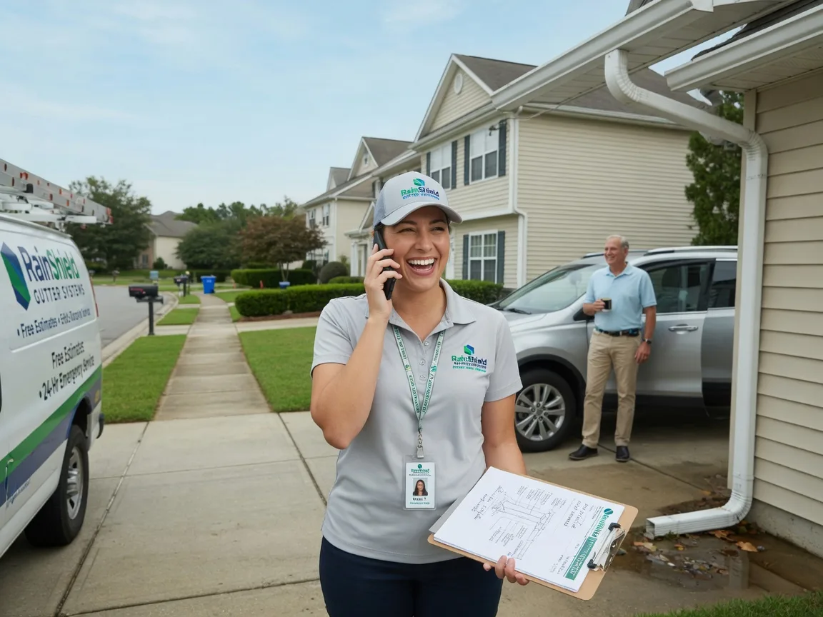 Gutter Installation Lebanon, IL FAQs